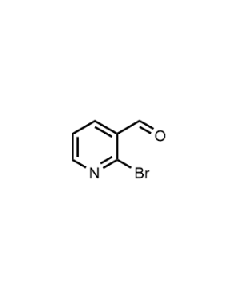 2-Bromo-3-pyridinecarboxaldehyde