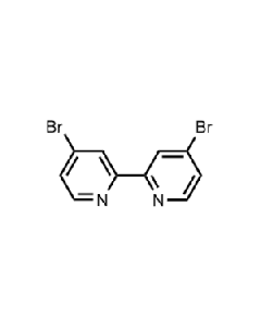 4,4'-Dibrom-2,2'-bipyridyl