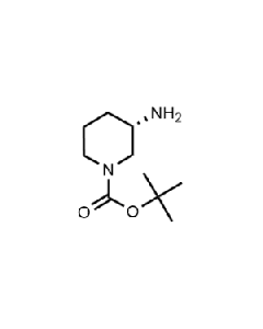 (S)-1-Boc-3-Aminopiperidine