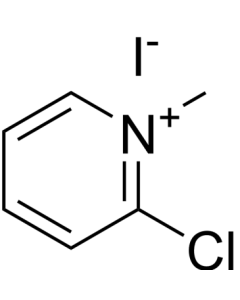 2-Chloro-1-methylpyridinium iodide