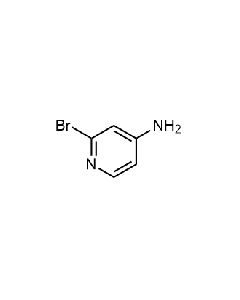 4-Amino-2-bromopyridine