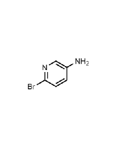 3-Amino-6-bromopyridine