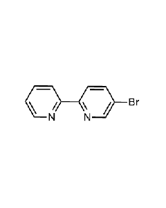 5-Bromo-[2,2']bipyridinyl
