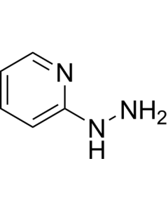 2-Hydrazinopyridine