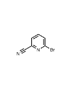 2-Bromo-6-cyanopyridine