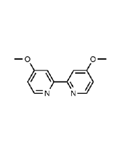 4,4'-Dimethoxy-2,2'-bipyridyl