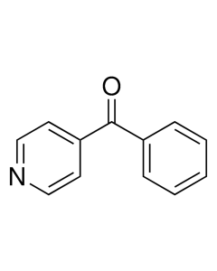 4-Benzoylpyridine