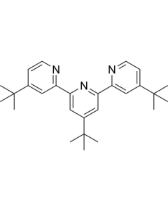 4,4′,4″-Tri-tert-butyl-2,2′:6′,2″-terpyridine