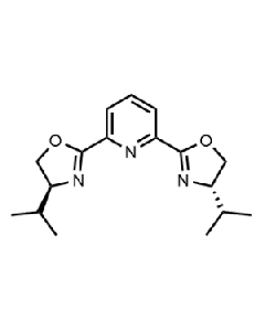 (S,S)-2,6-Bis(4-Isopropyl-2-oxazolin-2-yl)Pyridin