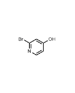 2-Bromo-4-hydroxypyridine