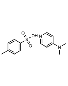 N,N-Dimethylpyridin-4-amine 4-methylbenzenesulfonate