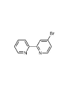 4-Bromo-2,2'-bipyridyl