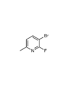 3-Bromo-2-Fluoro-6-picoline