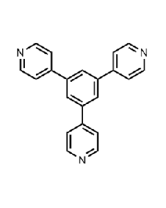 1,3,5-Tri(pyridin-4-yl)benzene
