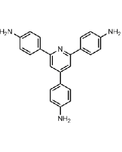 2,4,6-Tris(4-aminophenyl)Pyridin