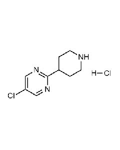 5-Chloro-2-(piperidin-4-yl)Pyrimidin Hydrochlorid