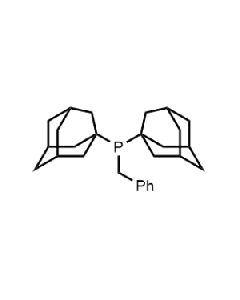 Di-1-adamantylbenzylphosphine