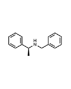 (S)-(-)-N-Benzyl-α-methylbenzylamine