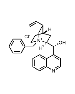 N-Benzylcinchonidinium Chlorid