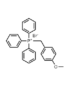 (4-Methoxybenzyl)triphenylphosphonium Bromid