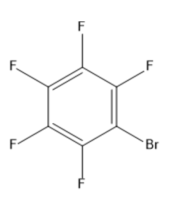 Bromopentafluorobenzene