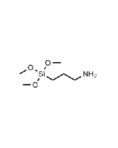 3-Aminopropyltrimethoxysilane