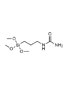 1-[3-(Trimethoxysilyl)Propyl]Harnstoff