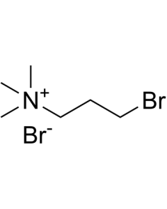 (3-Bromopropyl)trimethylammonium bromide