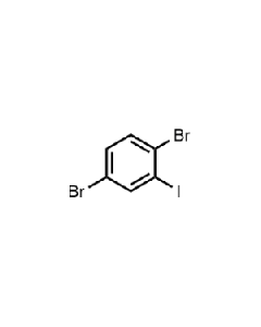 1,4-Dibrom-2-iodobenzene