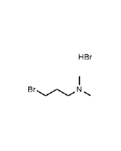 3-Bromo-N,N-dimethylpropan-1-amine Hydrobromid