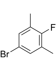 5-Bromo-2-fluoro-m-xylene