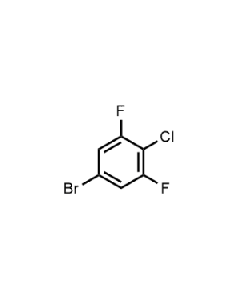 5-Bromo-2-Chloro-1,3-difluorobenzene