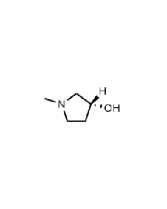 (R)-(-)-1-Methyl-3-hydroxypyrrolidine