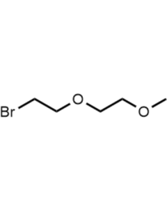 1-Bromo-2-(2-methoxyethoxy)ethane