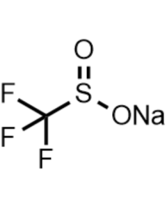 Sodium trifluoromethanesulfinate