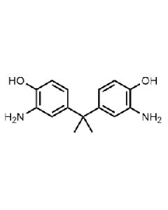 2,2-Bis(3-Amino-4-hydroxylphenyl)propane