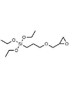 3-Glycidyloxypropyl triethoxysilane