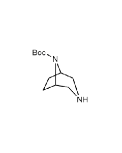 8-Boc-3,8-diaza-bicyclo [3.2.1] Octan