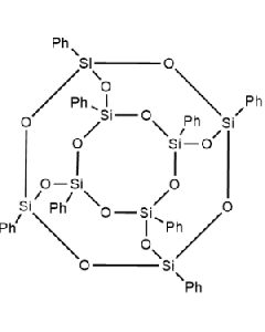 Octaphenyl POSS