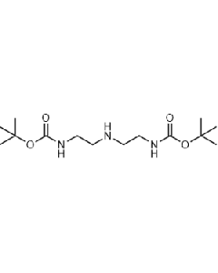 1,7-Bis-Boc-1,4,7-triazaheptane