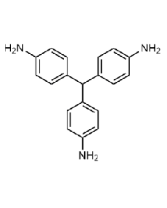 Tris(4-aminophenyl)methane