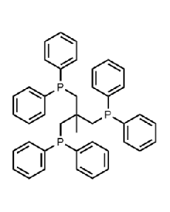 1,1,1-Tris(diphenylphosphinomethyl)ethane