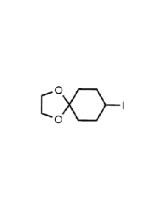 8-Iodo-1,4-dioxa-Spiro[4.5]Decan