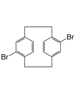 4,16-Dibrom[2.2]paracyclophane