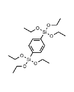 1,4-Bis(triethoxysilyl)benzene