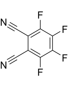 3,4,5,6-Tetrafluorophthalonitrile