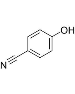 4-Cyanophenol