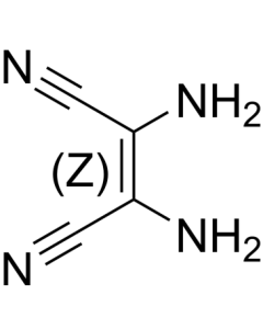 (2Z)-2,3-Diamino-2-butenedinitrile