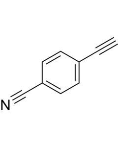 4-Ethynylbenzonitrile