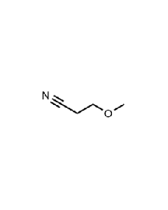 3-Methoxypropionitrile